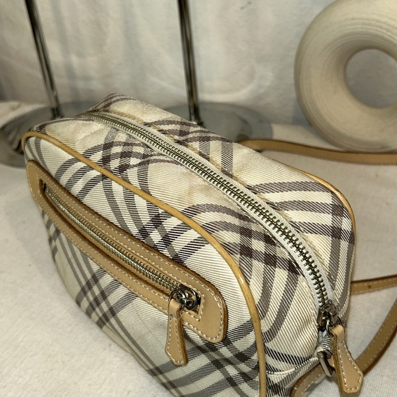 BURBERRY Crossbody Bag - Picture 6 of 12